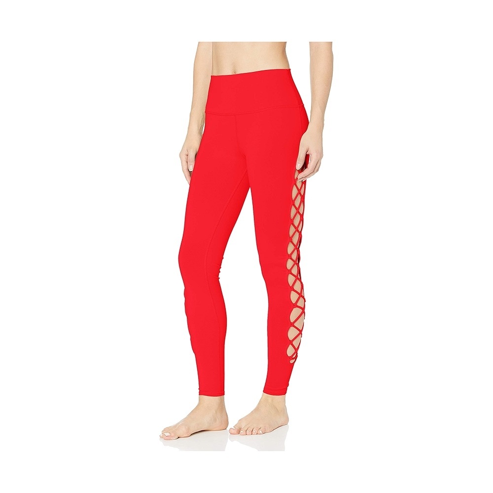 ALO yoga Interlace leggings